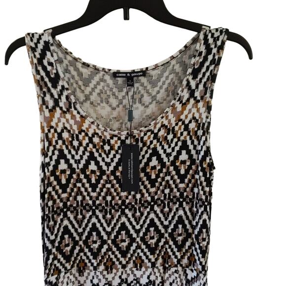 NWT Cable & Gauge Dress - Picture 2 of 7